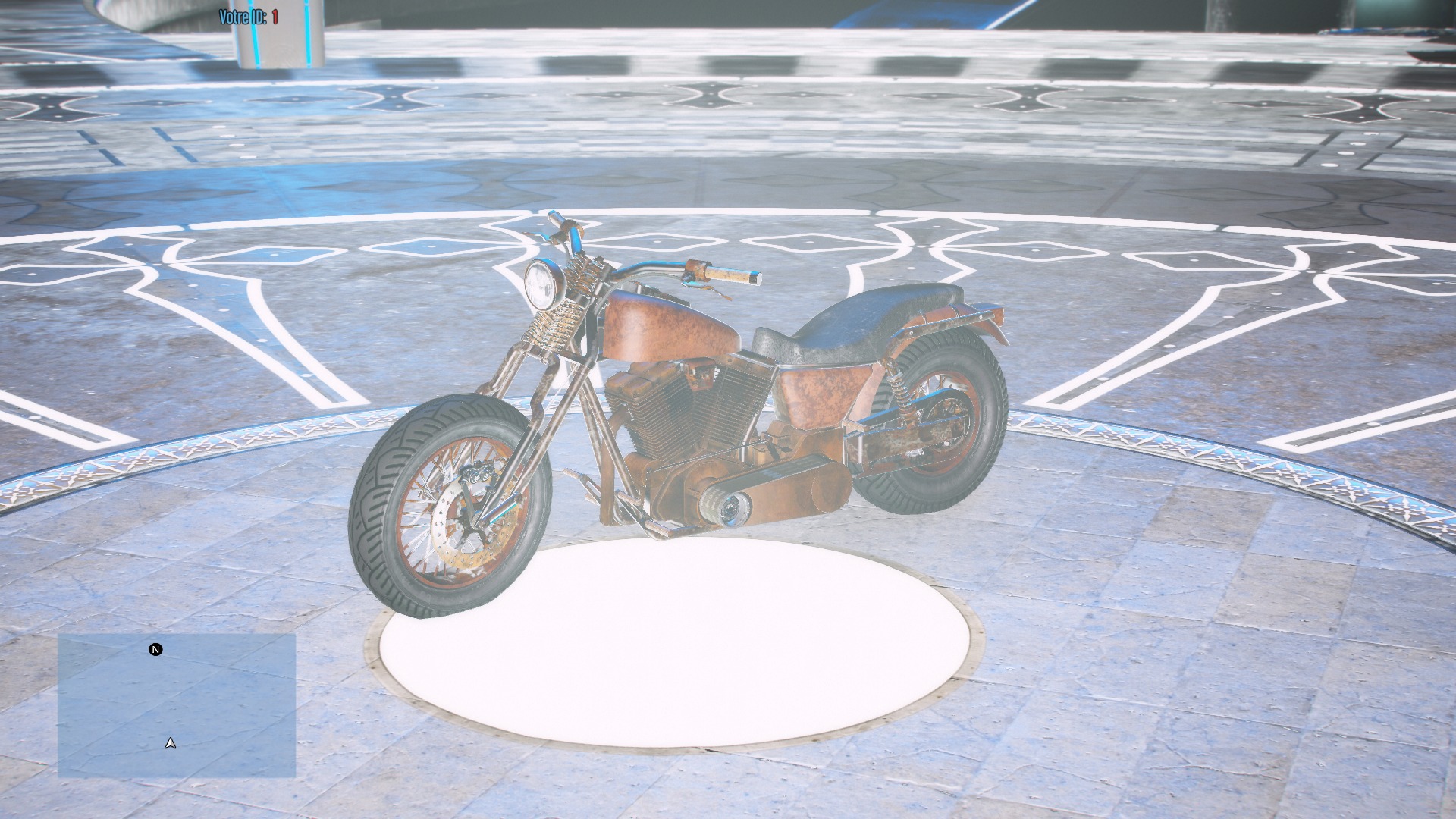 ratbike